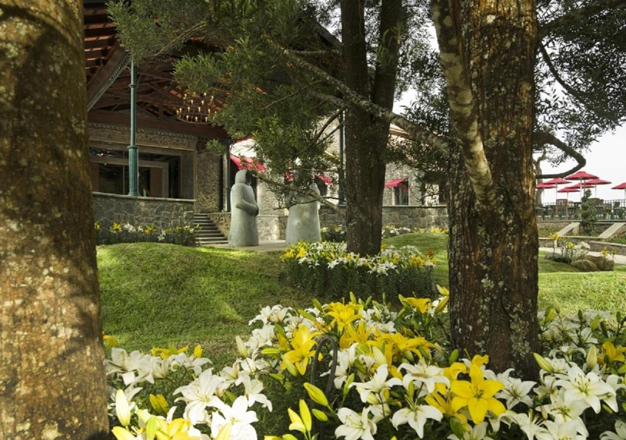 The Tamara Kodai Kodaikanal Buitenkant foto