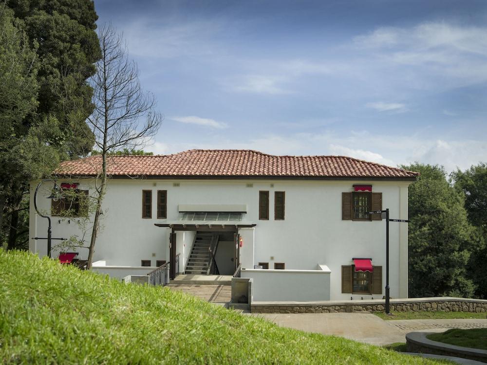 The Tamara Kodai Kodaikanal Buitenkant foto