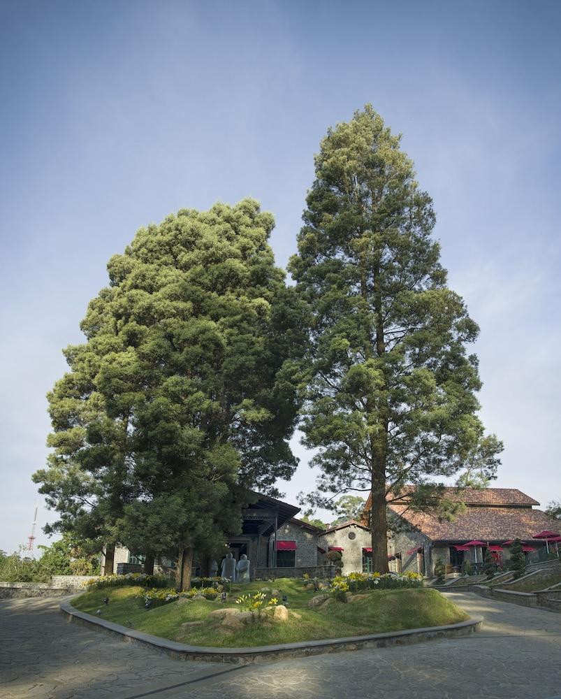 The Tamara Kodai Kodaikanal Buitenkant foto