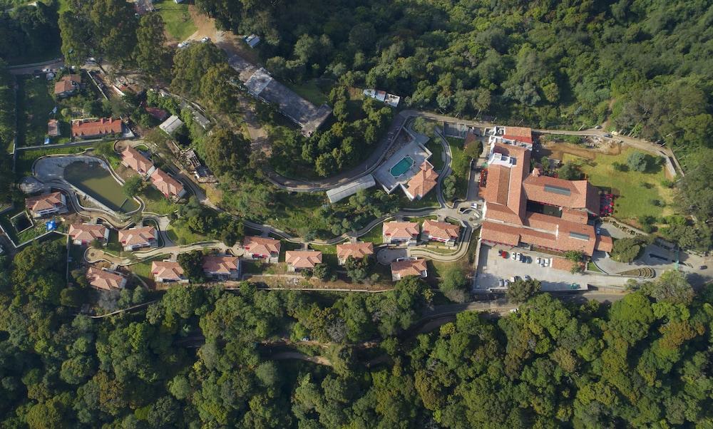 The Tamara Kodai Kodaikanal Buitenkant foto