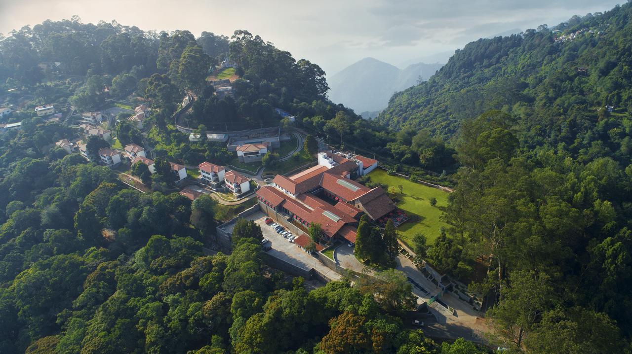 The Tamara Kodai Kodaikanal Buitenkant foto